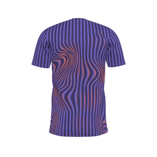 Maillot warm-up - Tremblay HB 25/26