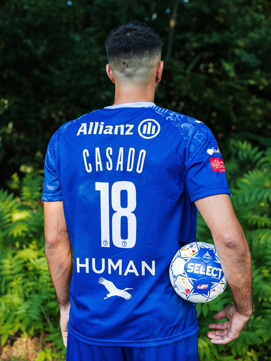 Maillot domicile - MHB 25/26