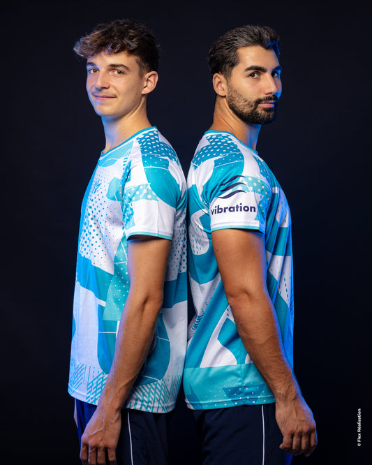 Maillot Échauffement - Septors