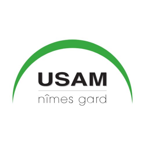 USAM Nîmes