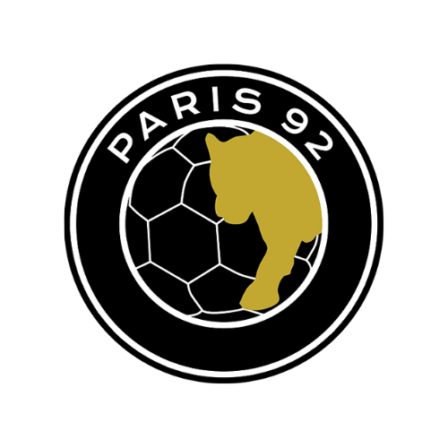 Paris 92