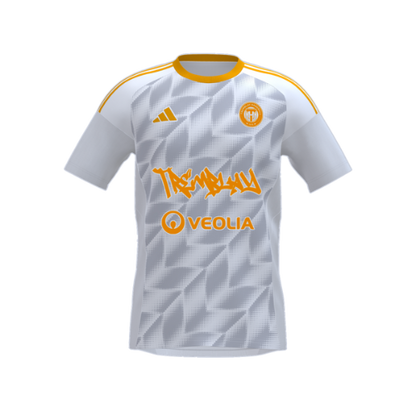 Maillot Extérieur - Tremblay 25/26