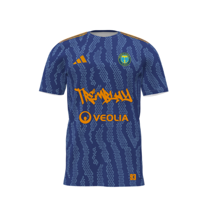 Maillot domicile - Tremblay HB 25/26