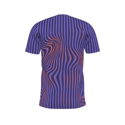 Maillot warm-up - Tremblay HB 25/26