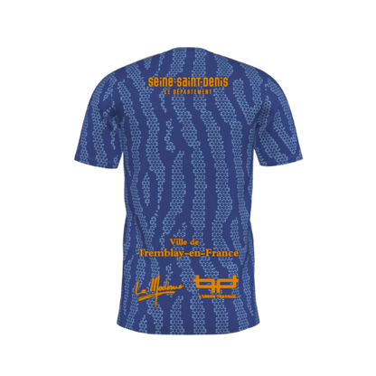 Maillot domicile - Tremblay HB 25/26