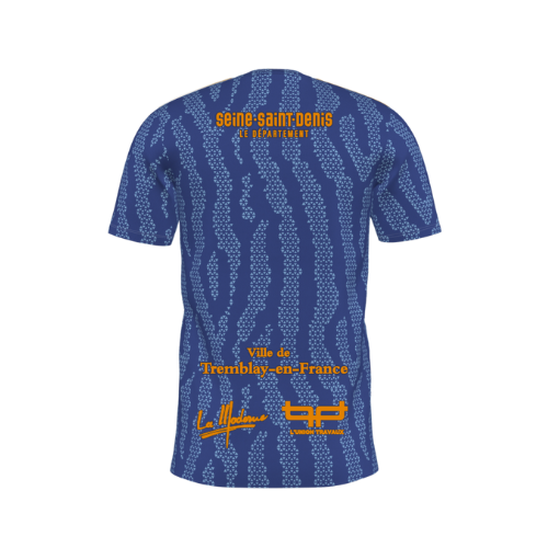 Maillot domicile - Tremblay HB 25/26