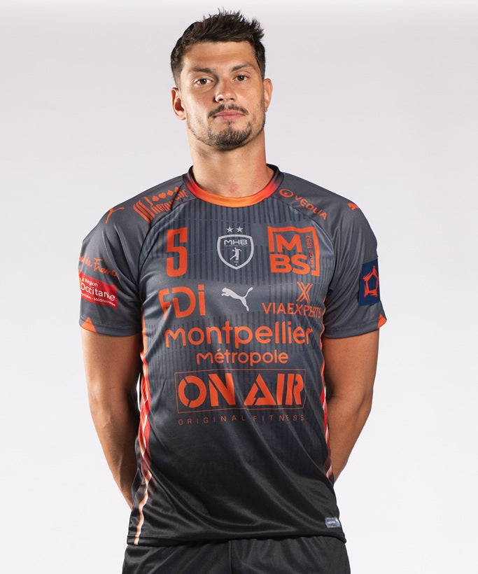 Maillot third- MHB 25/26
