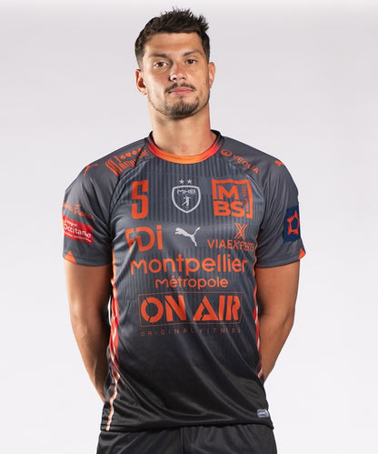 Maillot third- MHB 25/26