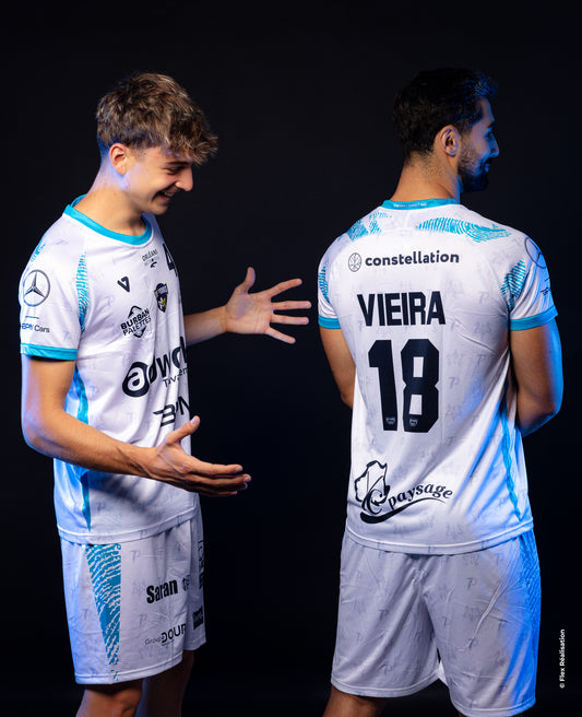 Maillot Extérieur - Septors