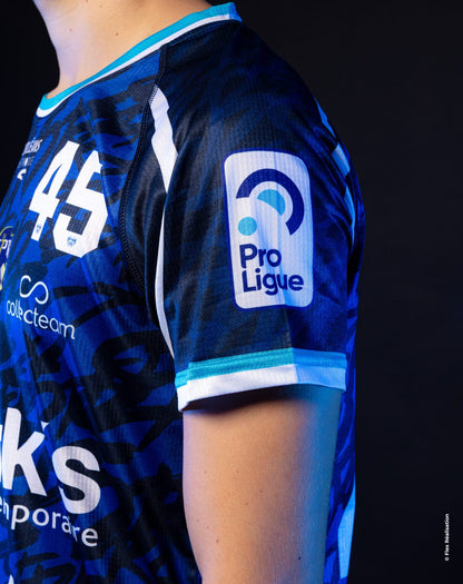 Maillot Domicile - Septors