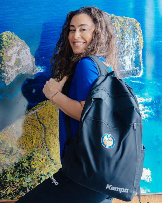 Sac à dos - St-Amand HB