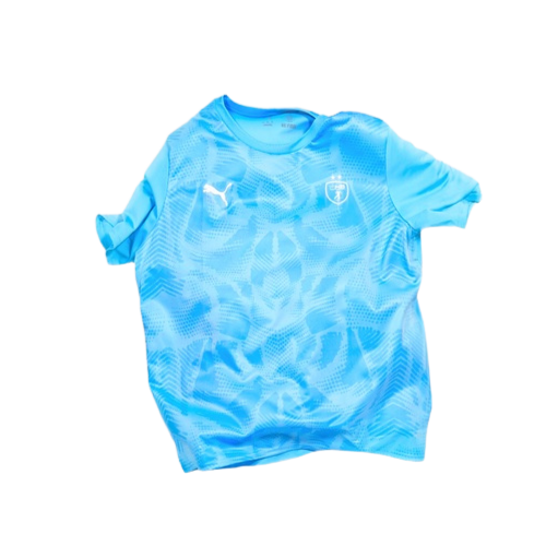 Maillot warm-up - MHB 25/26