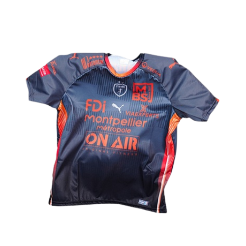 Maillot third- MHB 25/26