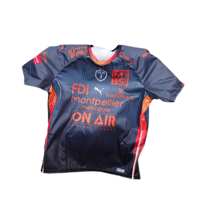 Maillot third- MHB 25/26