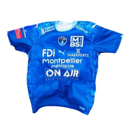 Maillot domicile - MHB 25/26
