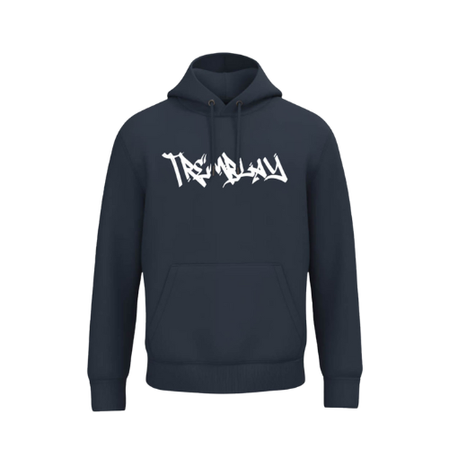Hoodie/Sweat Navy - Tremblay HB