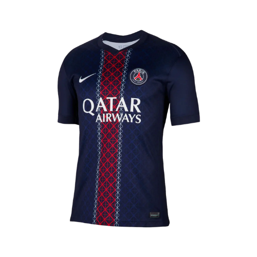 Maillot domicile - PSG handball 25/26