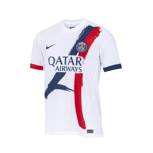 Maillot extérieur - PSG handball 25/26