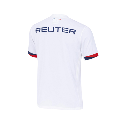 Maillot extérieur - PSG handball 25/26