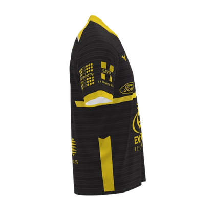 Maillot officiel domicile - Team Chambé 25-26