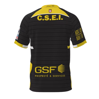 Maillot officiel domicile - Team Chambé 25-26