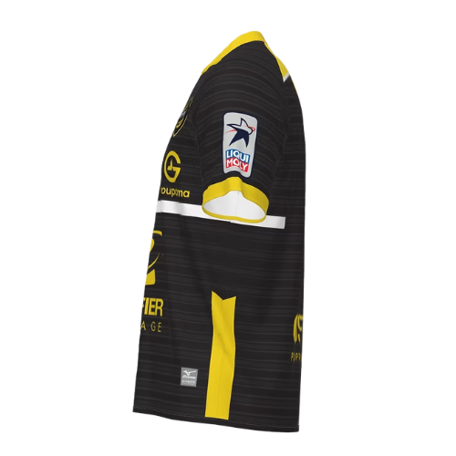 Maillot officiel domicile - Team Chambé 25-26