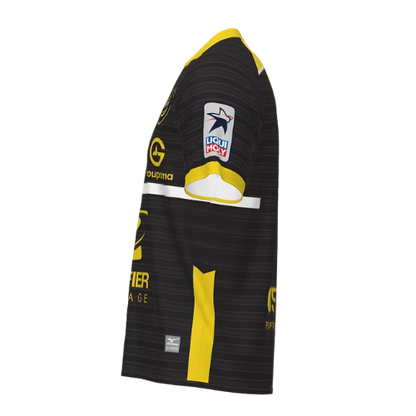 Maillot officiel domicile - Team Chambé 25-26