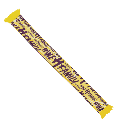 Echarpe supporter du H - HBC Nantes