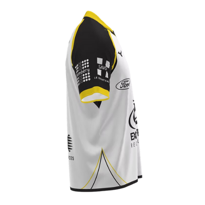 Maillot officiel extérieur - Team Chambé 25/26