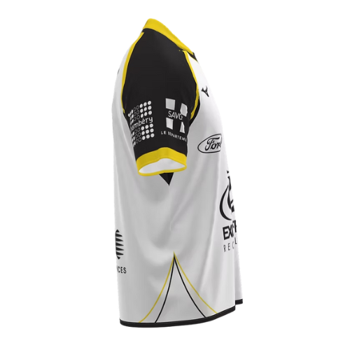 Maillot officiel extérieur - Team Chambé 25/26