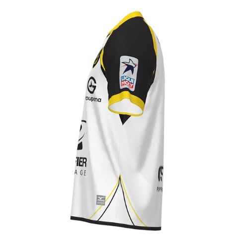 Maillot officiel extérieur - Team Chambé 25/26
