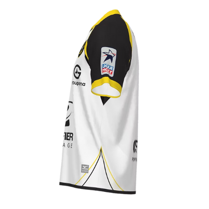 Maillot officiel extérieur - Team Chambé 25/26