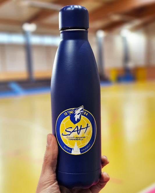 Gourdes des Louves - St-Amand HB