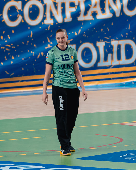 Maillot gardienne - St-Amand HB