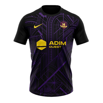 Maillot Replica Europe - HBC Nantes 25/26