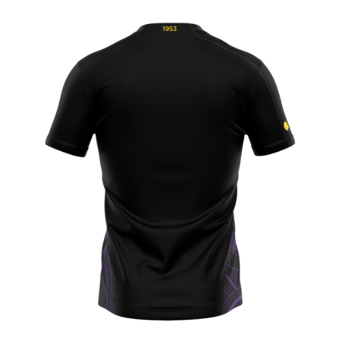 Maillot Replica Europe - HBC Nantes 25/26