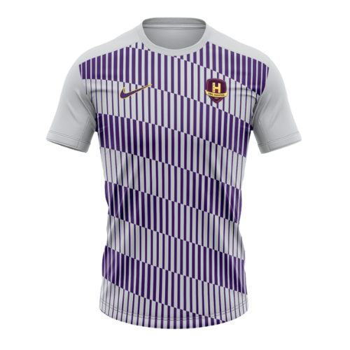 Maillot Warm-up - HBC Nantes 25/26