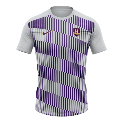 Maillot Warm-up - HBC Nantes 25/26