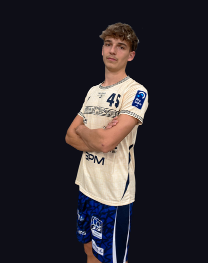 Maillot Warm Up - Septors