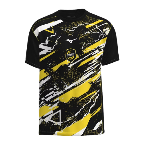 Maillot Warm-up - Team Chambé 25/26