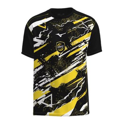 Maillot Warm-up - Team Chambé 25/26