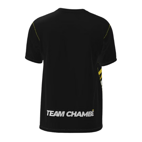 Maillot Warm-up - Team Chambé 25/26