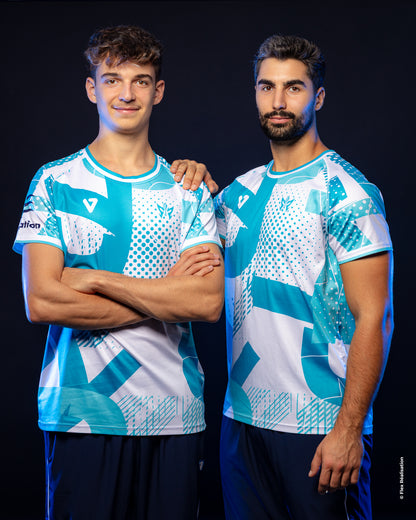 Maillot Échauffement - Septors