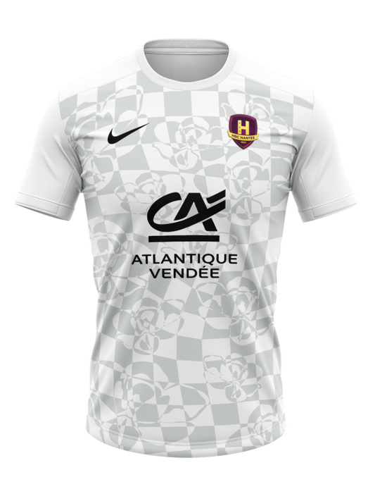 Maillot Replica Extérieur - HBC Nantes 25/26
