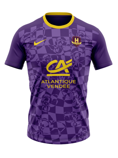 Maillot Replica Home - HBC Nantes 25/26