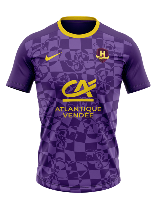 Maillot Replica Home - HBC Nantes 25/26