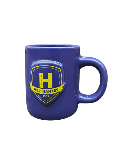 MUG 3D - HBC Nantes