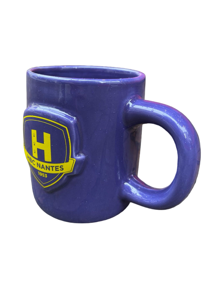 MUG 3D - HBC Nantes