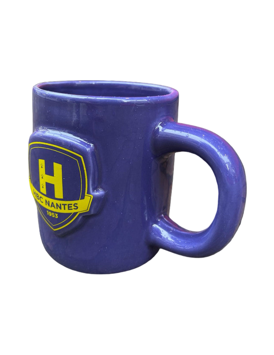 MUG 3D - HBC Nantes