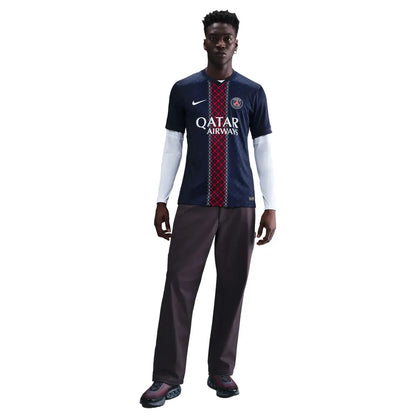 Maillot domicile - PSG handball 25/26